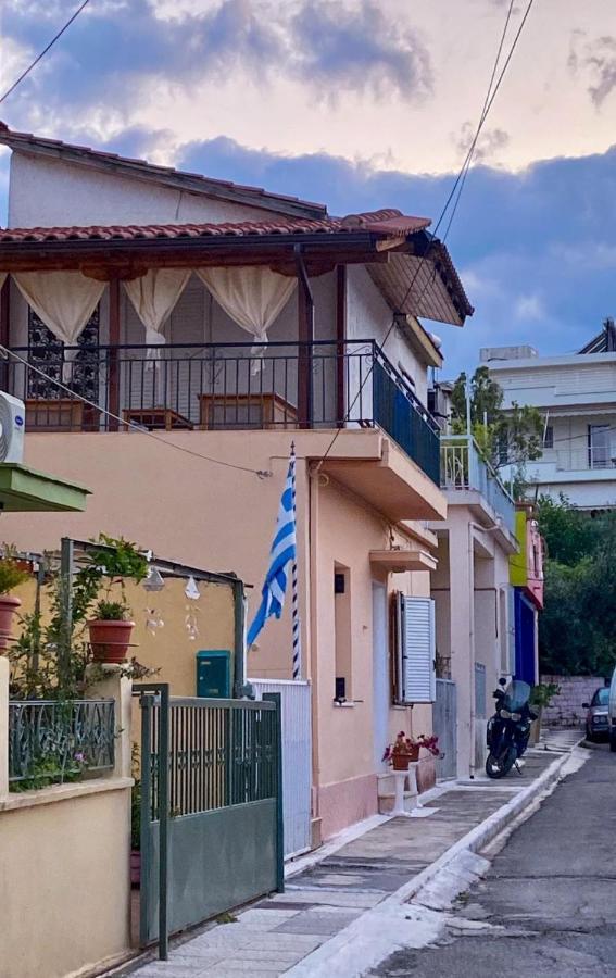 Mia'S Home Kalamata Esterno foto
